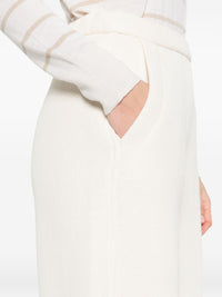 MAX MARA Max Mara Women Cotton Sweatpants