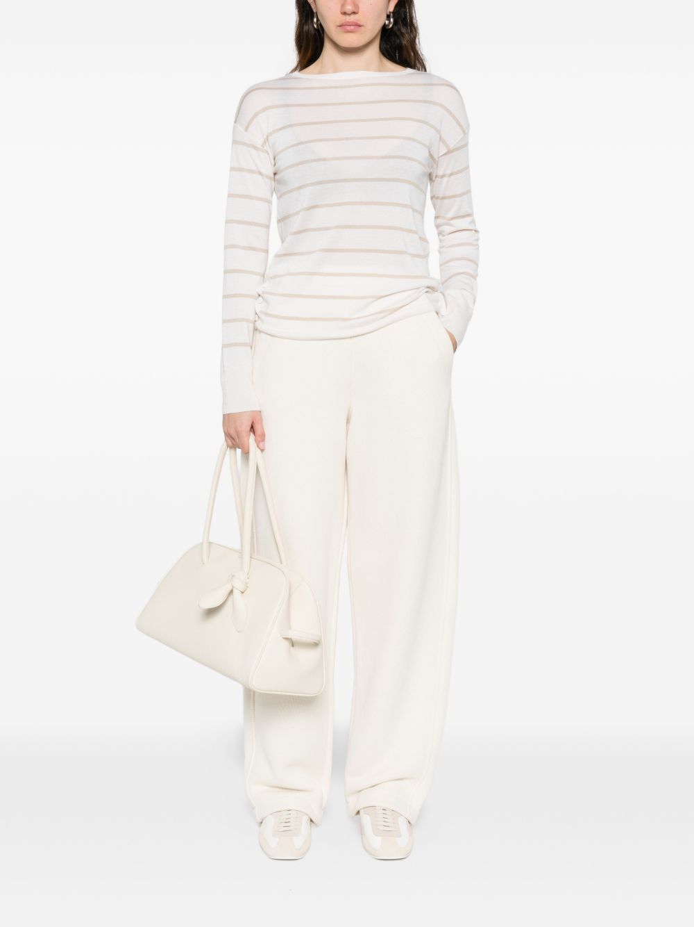 MAX MARA Max Mara Women Cotton Sweatpants