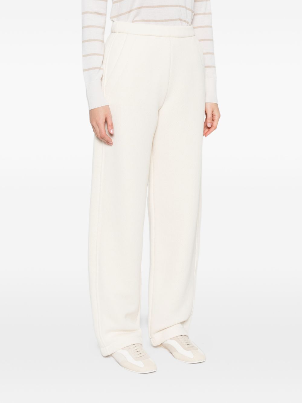 MAX MARA Max Mara Women Cotton Sweatpants