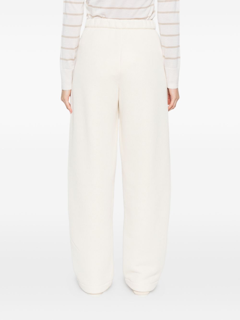MAX MARA Max Mara Women Cotton Sweatpants