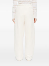 MAX MARA Max Mara Women Cotton Sweatpants