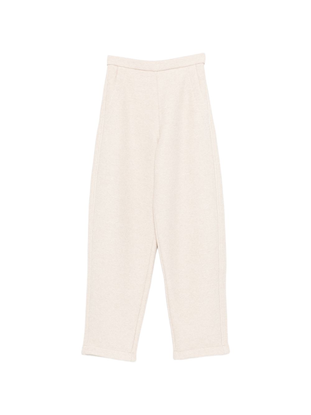 MAX MARA Max Mara Women Cotton Sweatpants