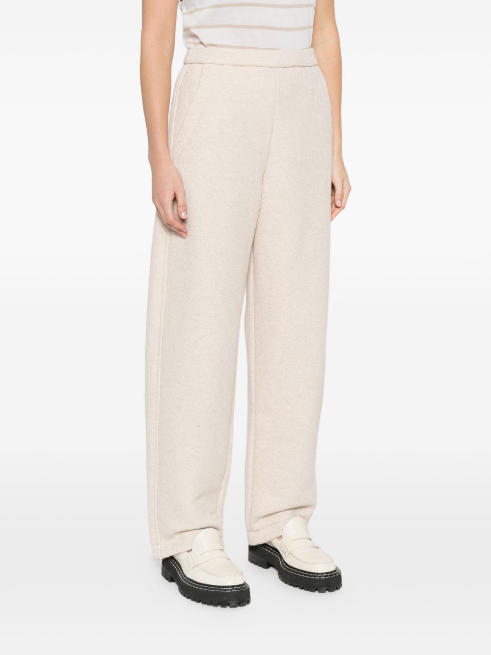 MAX MARA Max Mara Women Cotton Sweatpants