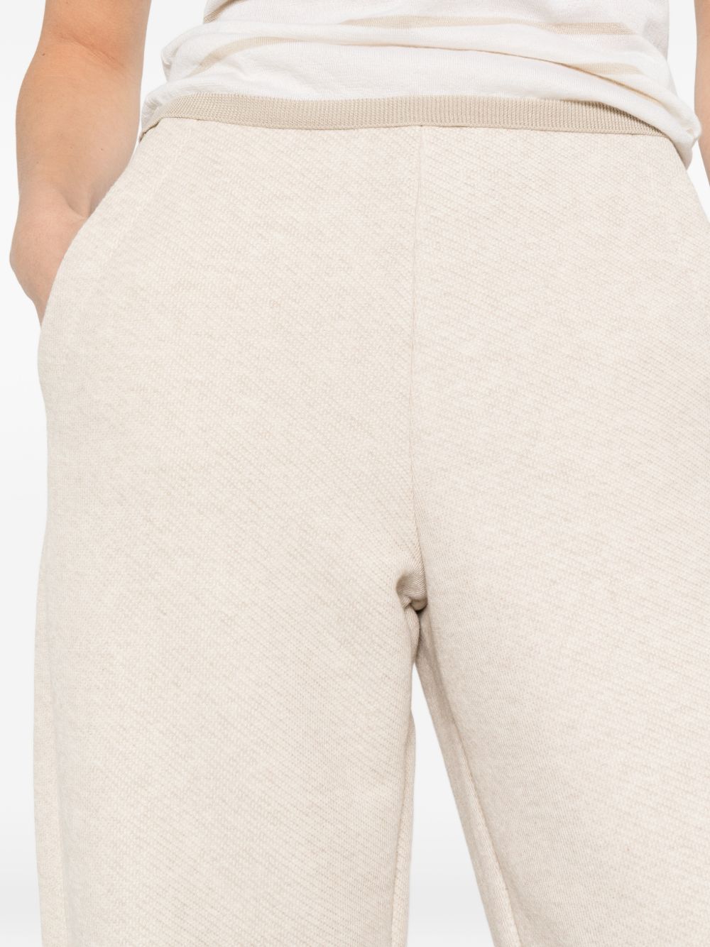 MAX MARA Max Mara Women Cotton Sweatpants