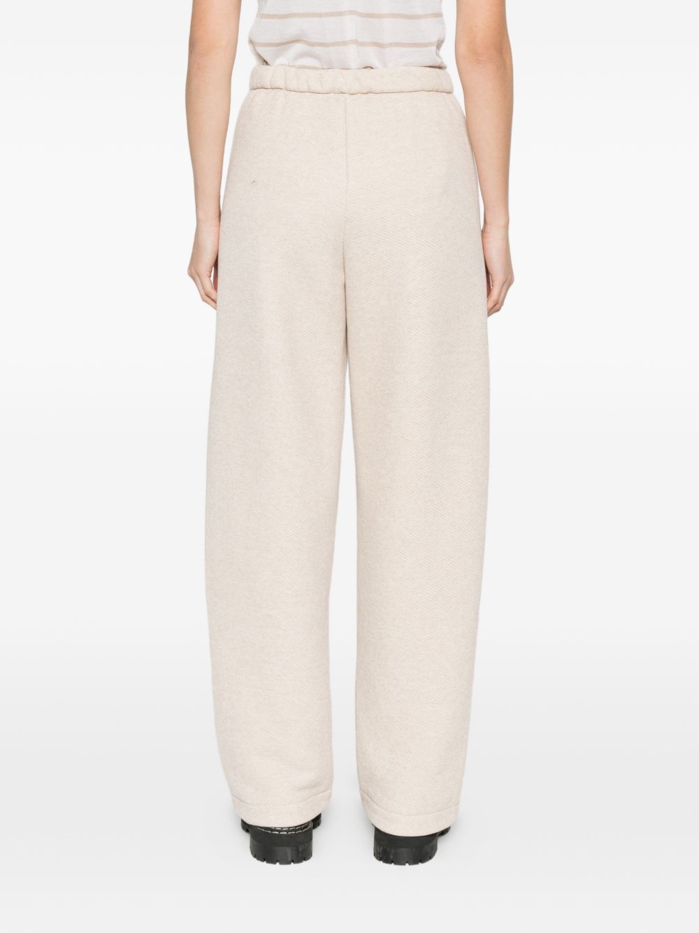 MAX MARA Max Mara Women Cotton Sweatpants