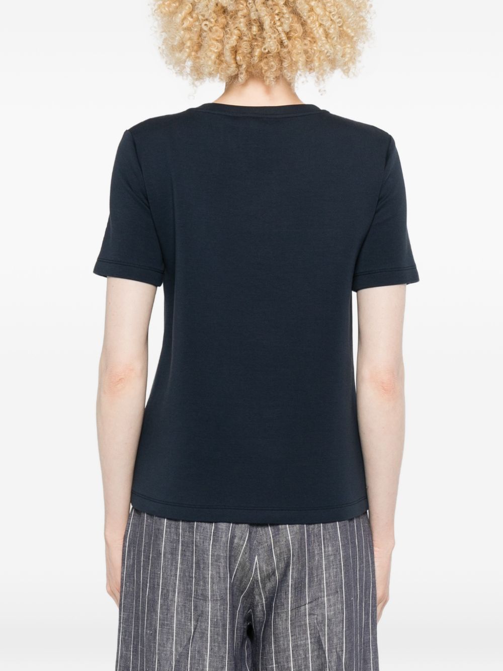 'S MAX MARA 'S Max Mara Women Cotton T-Shirt