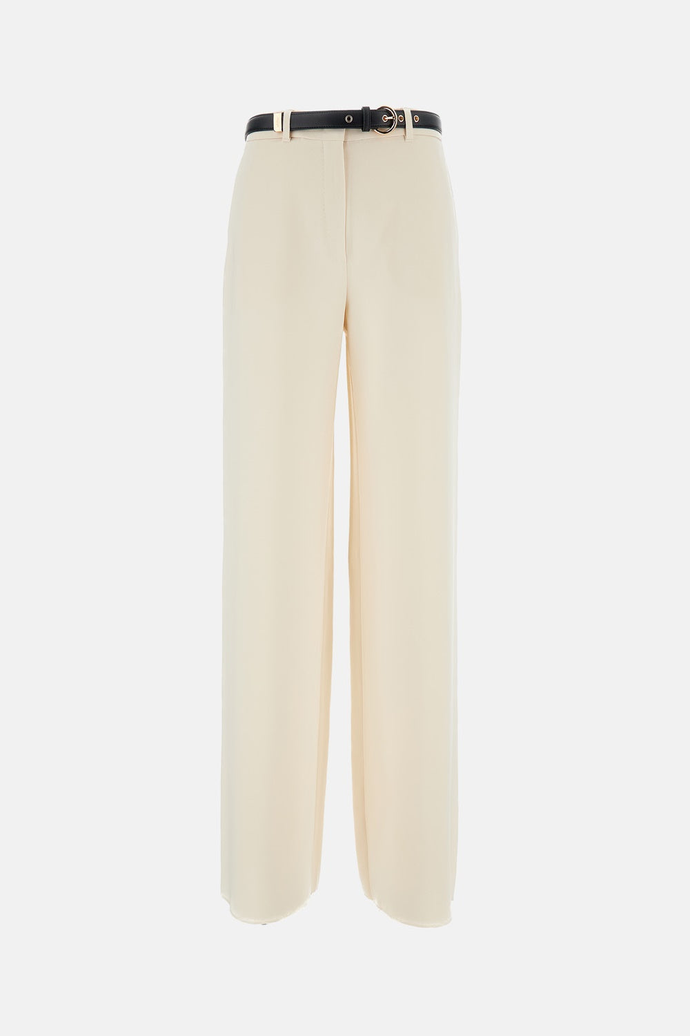 Max Mara Studio Women Cady Trousers