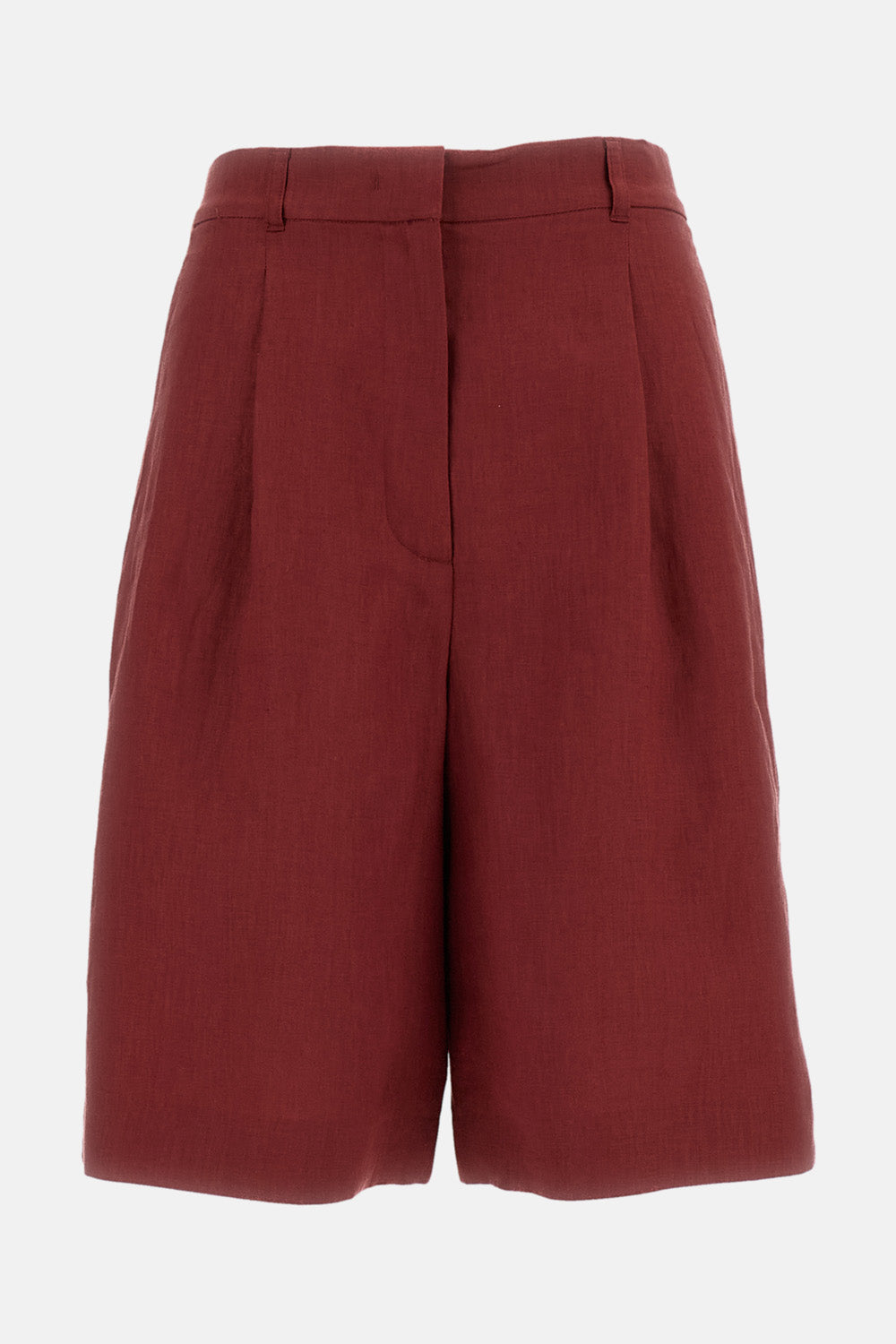 Max Mara Studio Max Mara Studio Women Caravan Bermuda