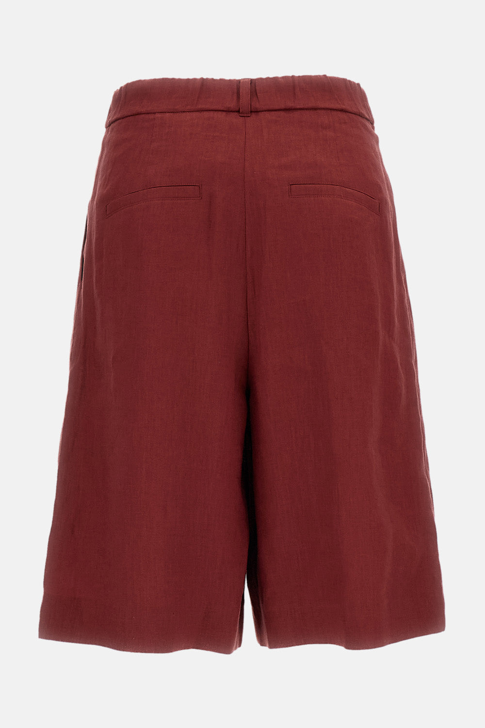 Max Mara Studio Max Mara Studio Women Caravan Bermuda