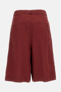 Max Mara Studio Max Mara Studio Women Caravan Bermuda