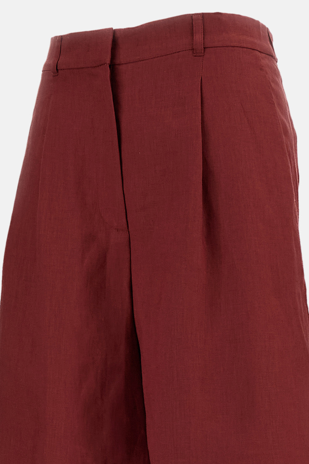 Max Mara Studio Max Mara Studio Women Caravan Bermuda