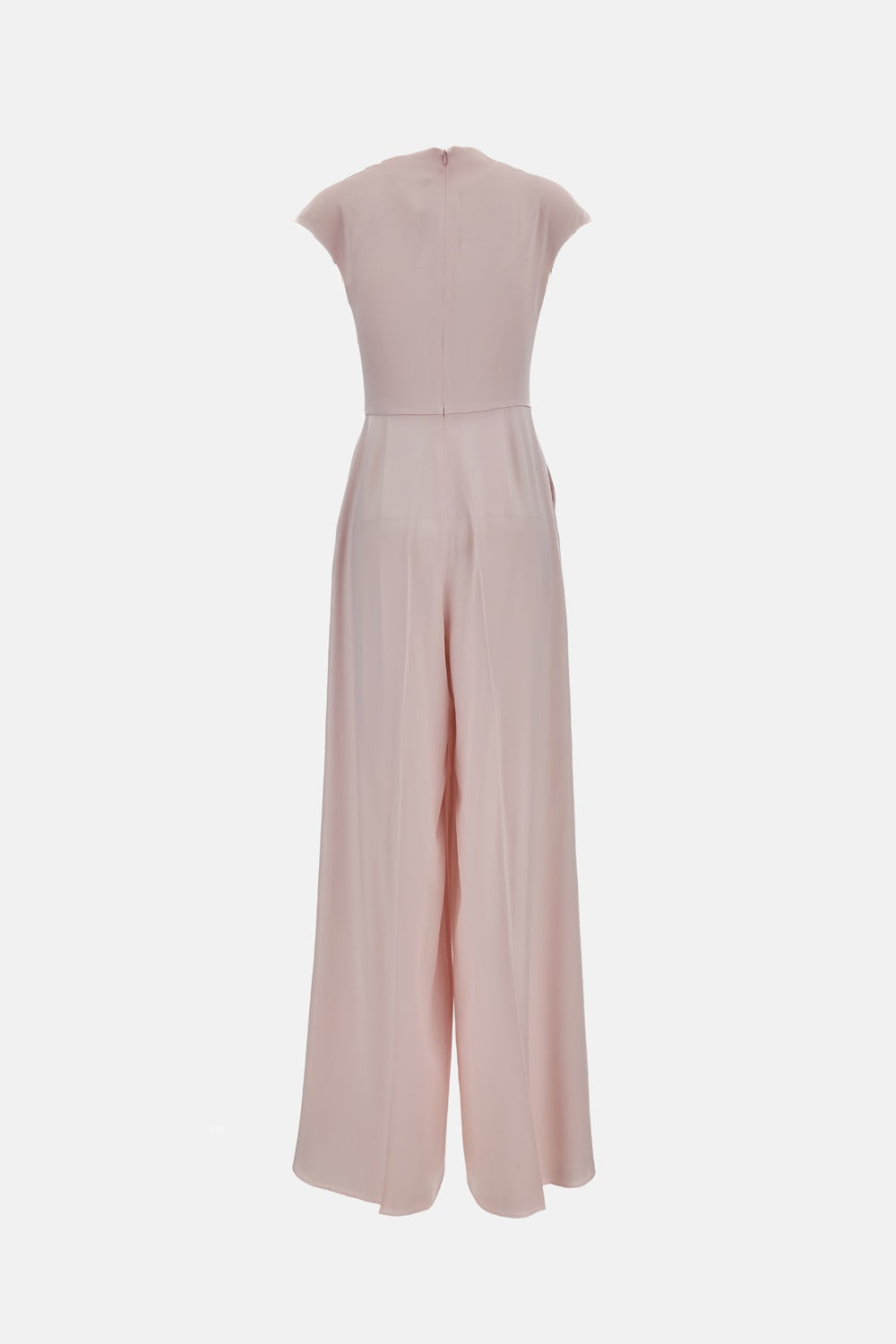 Max Mara Studio Max Mara Studio Women Envers Satin Jumpsuit