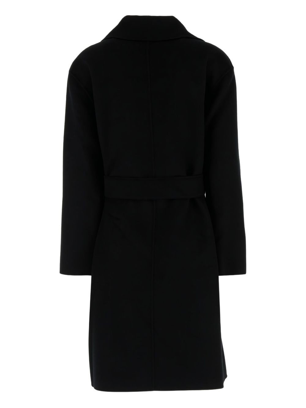 MAX MARA Max Mara Women Wool Long Coat