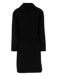 MAX MARA Max Mara Women Wool Long Coat