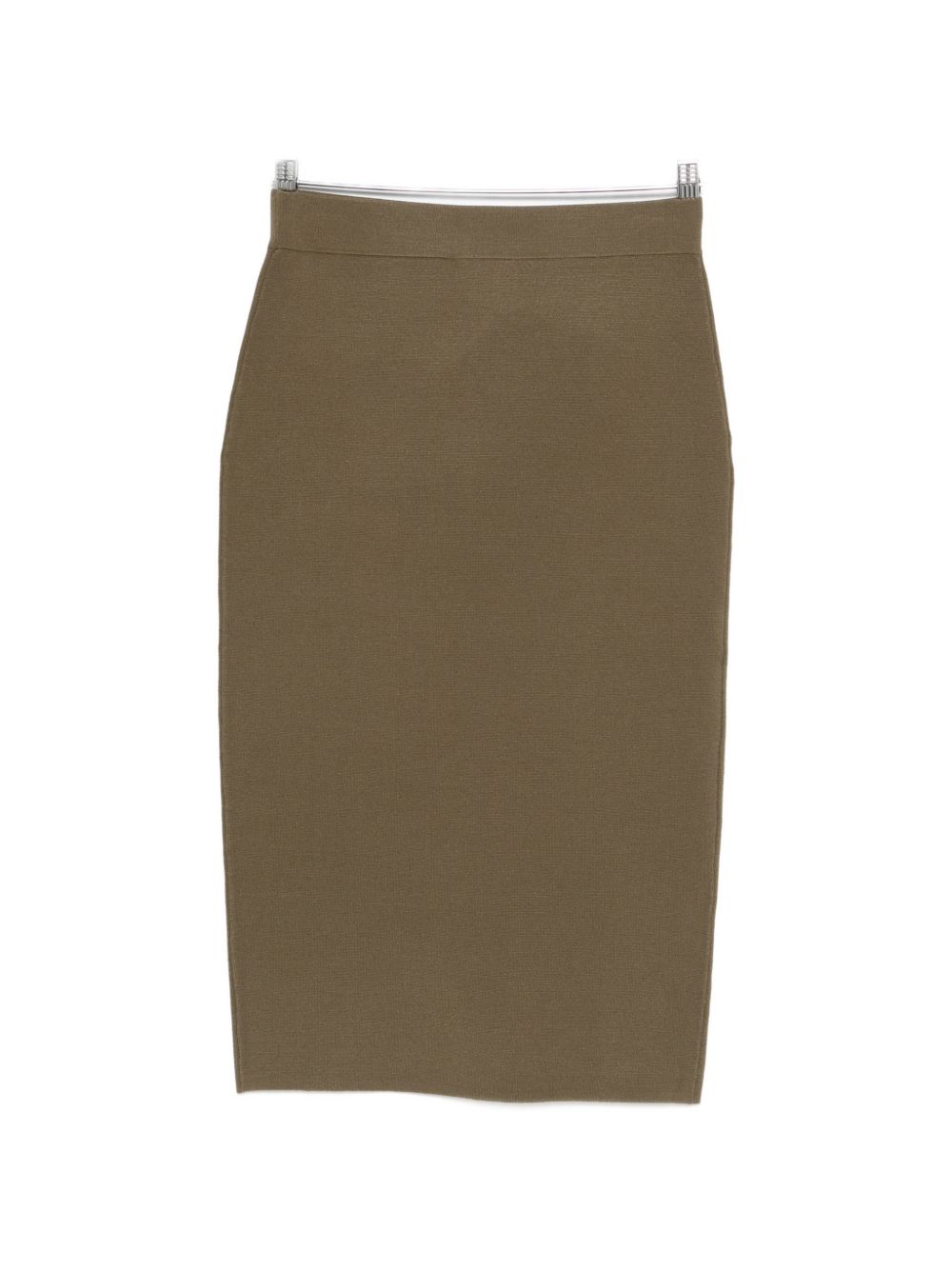 Max Mara Women Long Skirt