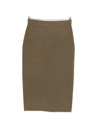 Max Mara Women Long Skirt