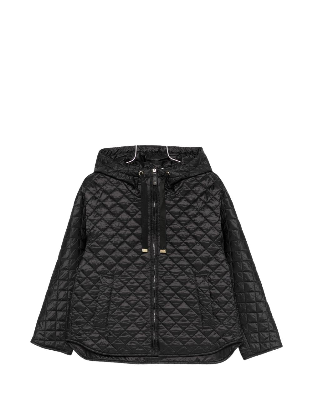 MAX MARA THE CUBE Max Mara The Cube Women Padded Blouson Jacket