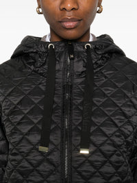 MAX MARA THE CUBE Max Mara The Cube Women Padded Blouson Jacket