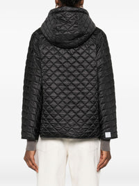 MAX MARA THE CUBE Max Mara The Cube Women Padded Blouson Jacket