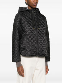 MAX MARA THE CUBE Max Mara The Cube Women Padded Blouson Jacket