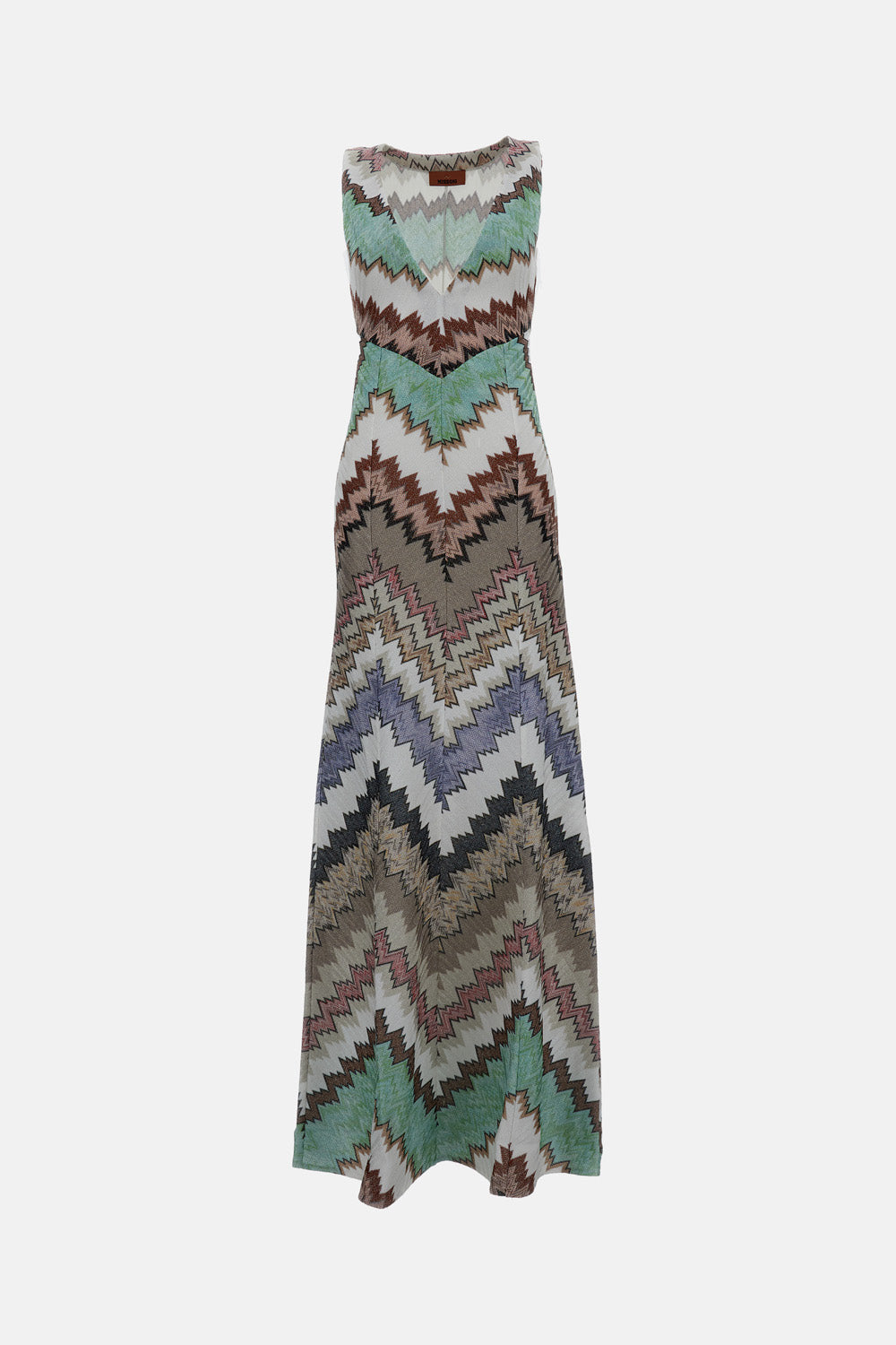 Missoni Women Sleeveless Long Dress