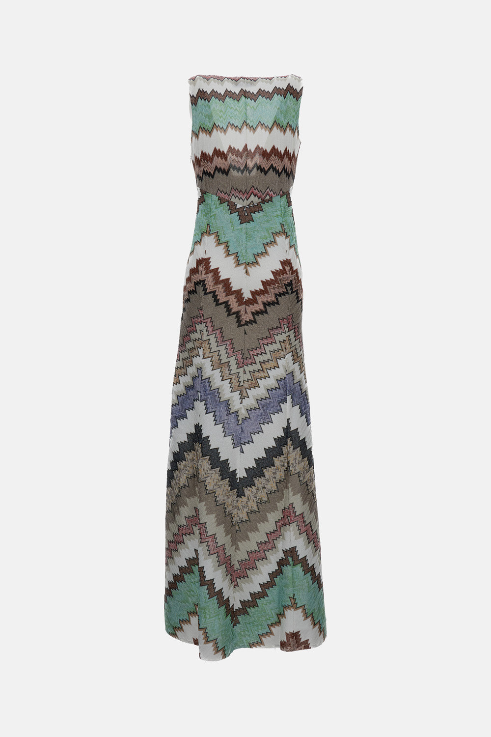Missoni Women Sleeveless Long Dress