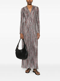 Missoni Women Striped Long Cardigan