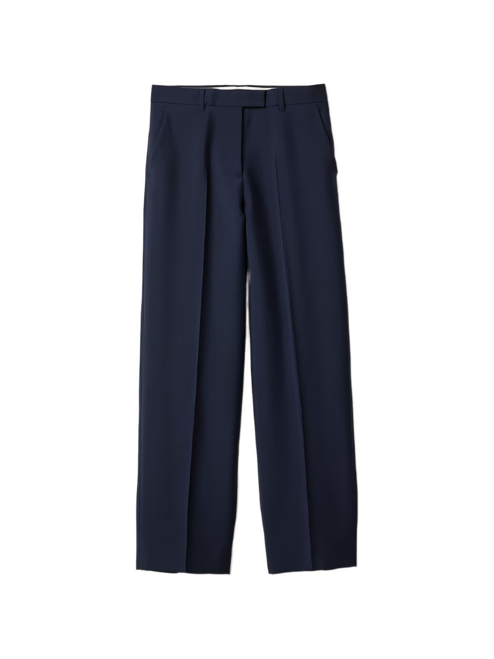 Miu Miu Women Wool Trousers