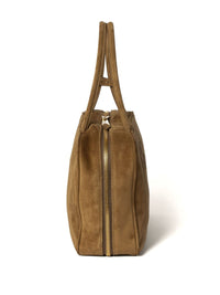 Miu Miu Women Beau Suede Handbag