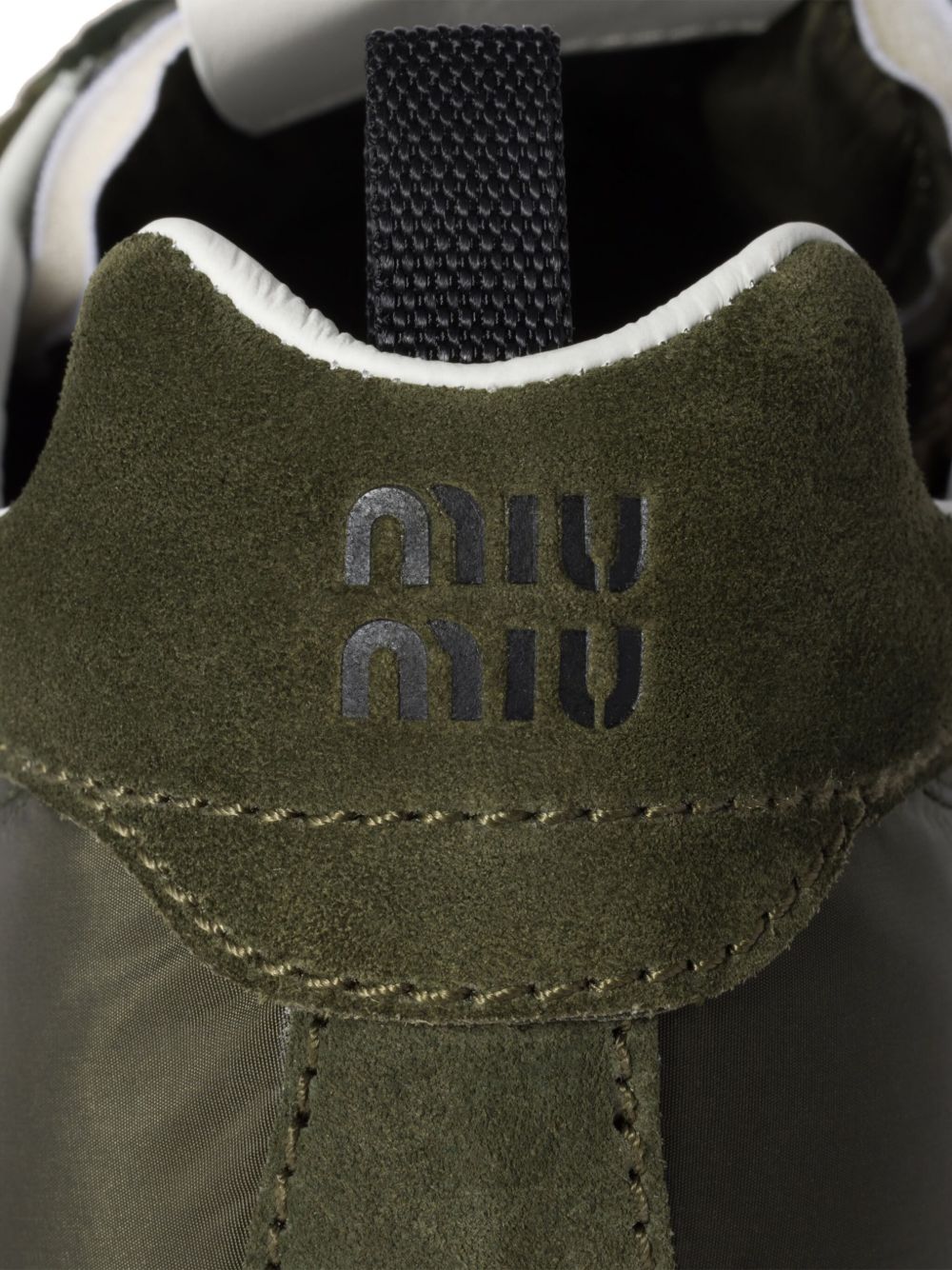 MIU MIU Miu Miu Women Tyre Sneakers
