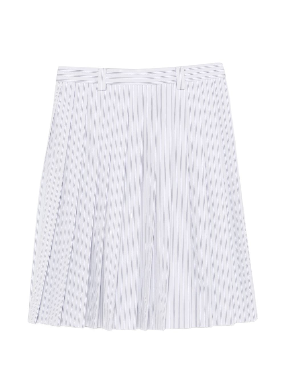 MIU MIU Miu Miu Women Cotton Midi Skirt