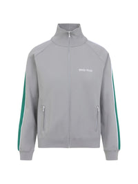 Miu Miu Women Logo Nylon Cardigan