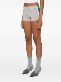 Miu Miu Women Nylon Shorts