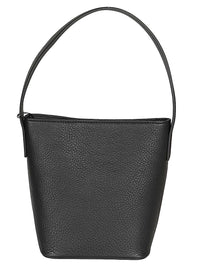 MIZUIRO Mizuiro Women Small Leather Handbag