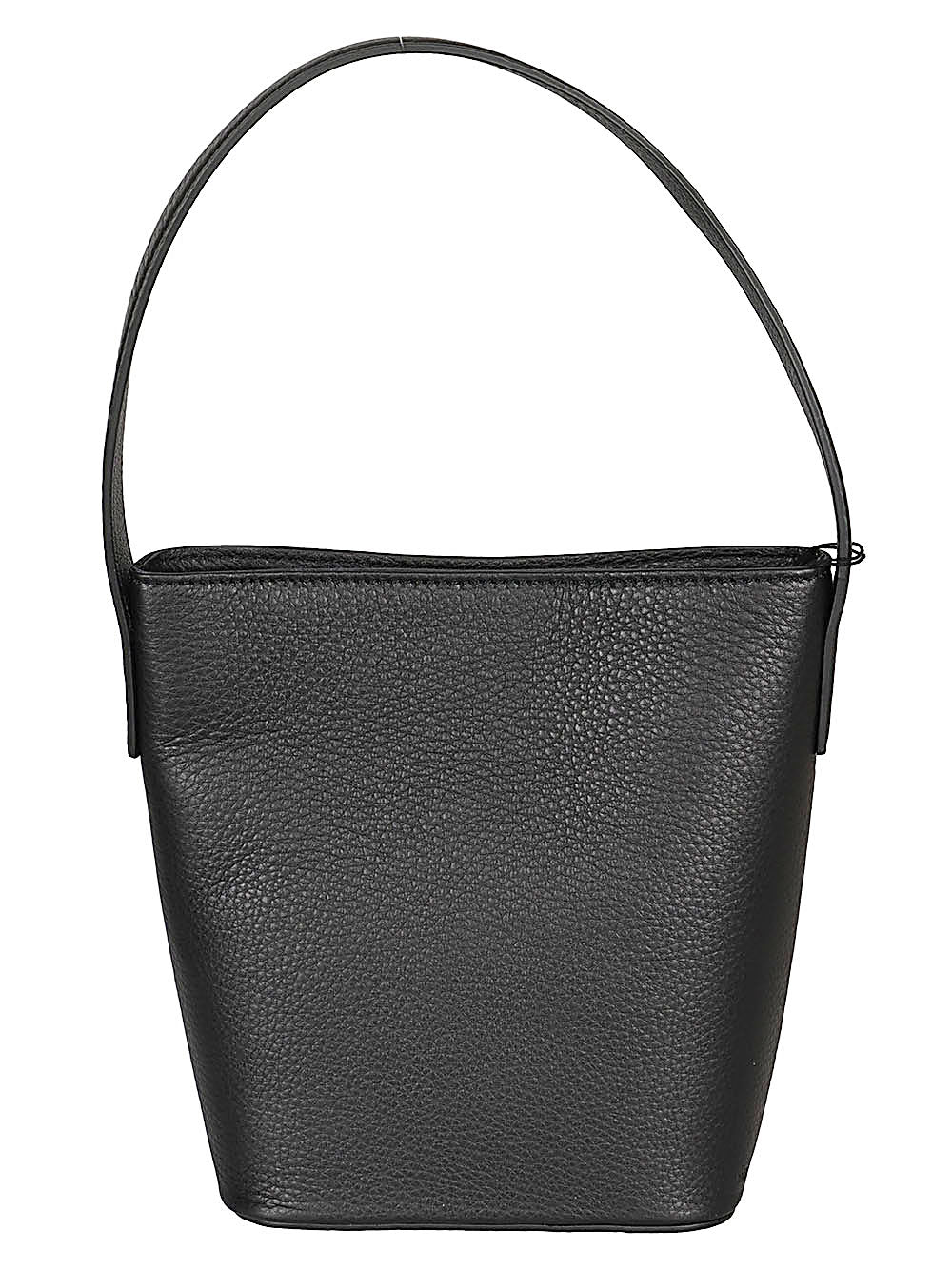 MIZUIRO Mizuiro Women Small Leather Handbag