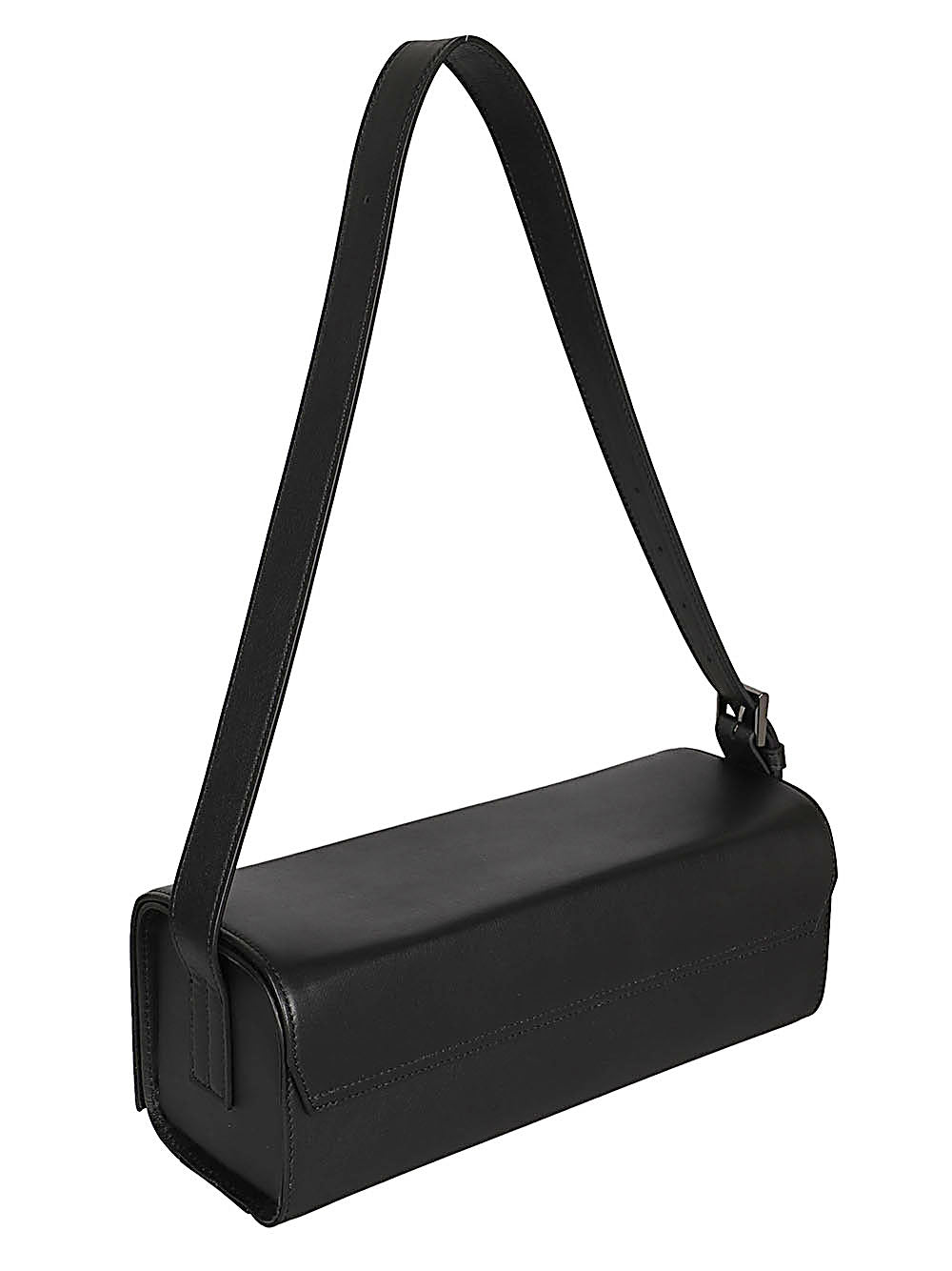 MIZUIRO Mizuiro Women Leather Shoulder Bag