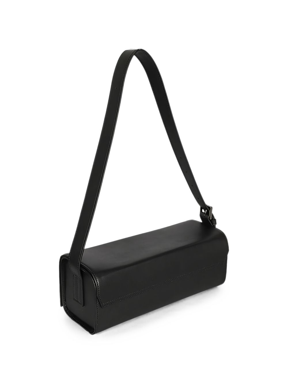 MIZUIRO Mizuiro Women Leather Shoulder Bag