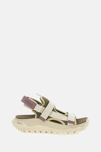 Moncler Women Trailgrip Vela Sandals