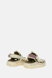 Moncler Women Trailgrip Vela Sandals