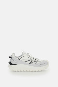 Moncler Moncler Men Trailgrip Gtx Low-Top Sneakers