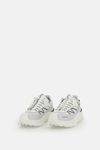 Moncler Moncler Men Trailgrip Gtx Low-Top Sneakers