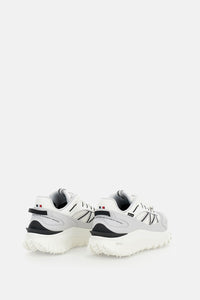 Moncler Moncler Men Trailgrip Gtx Low-Top Sneakers
