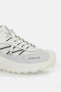 Moncler Moncler Men Trailgrip Gtx Low-Top Sneakers