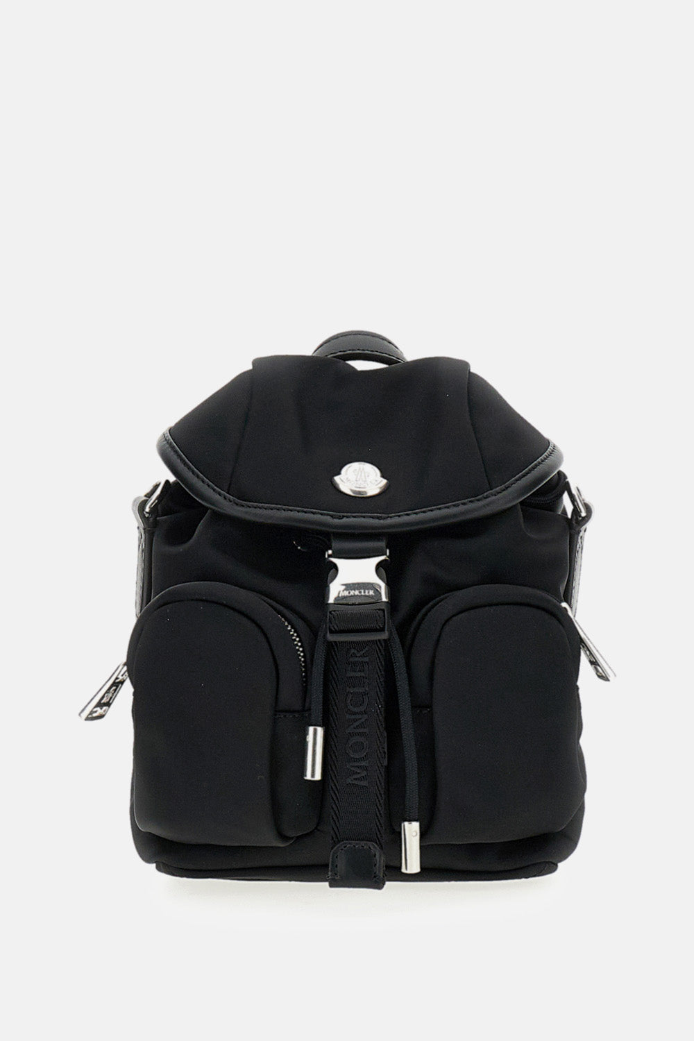 Moncler Moncler Women Mini Trick Backpack