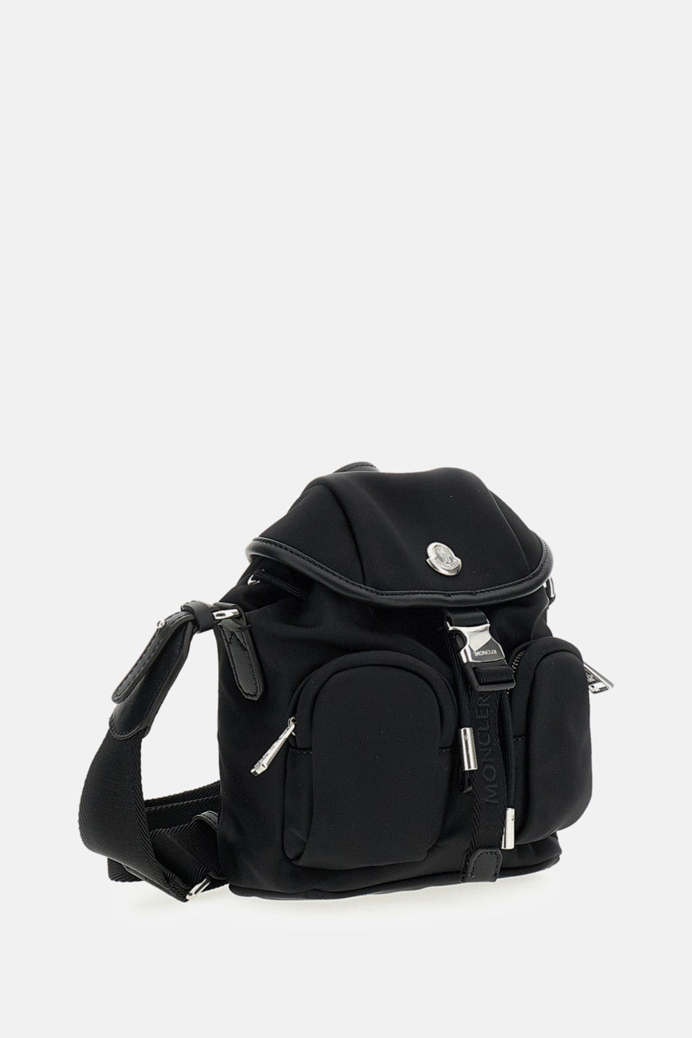 Moncler Moncler Women Mini Trick Backpack