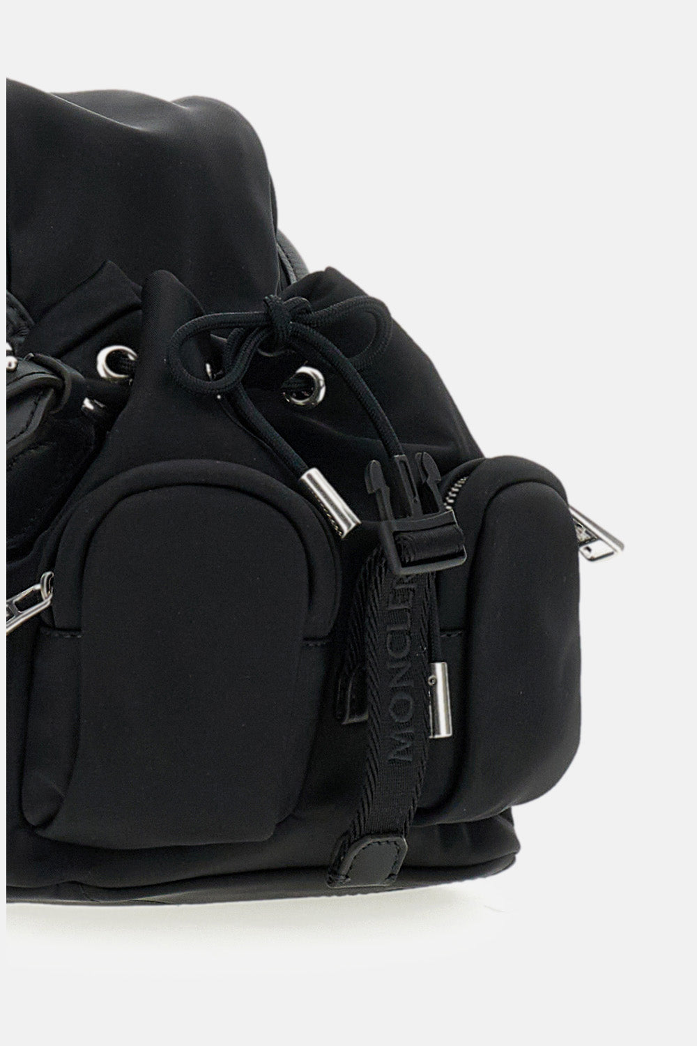 Moncler Moncler Women Mini Trick Backpack