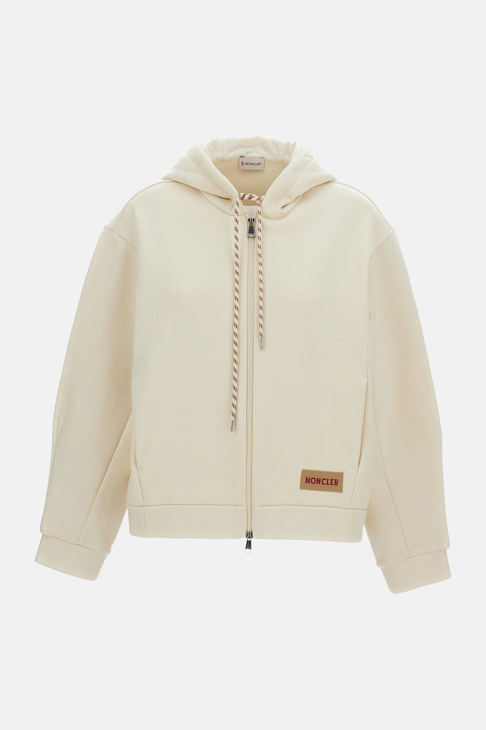 Moncler Women Hoodie Sweater