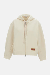 Moncler Women Hoodie Sweater