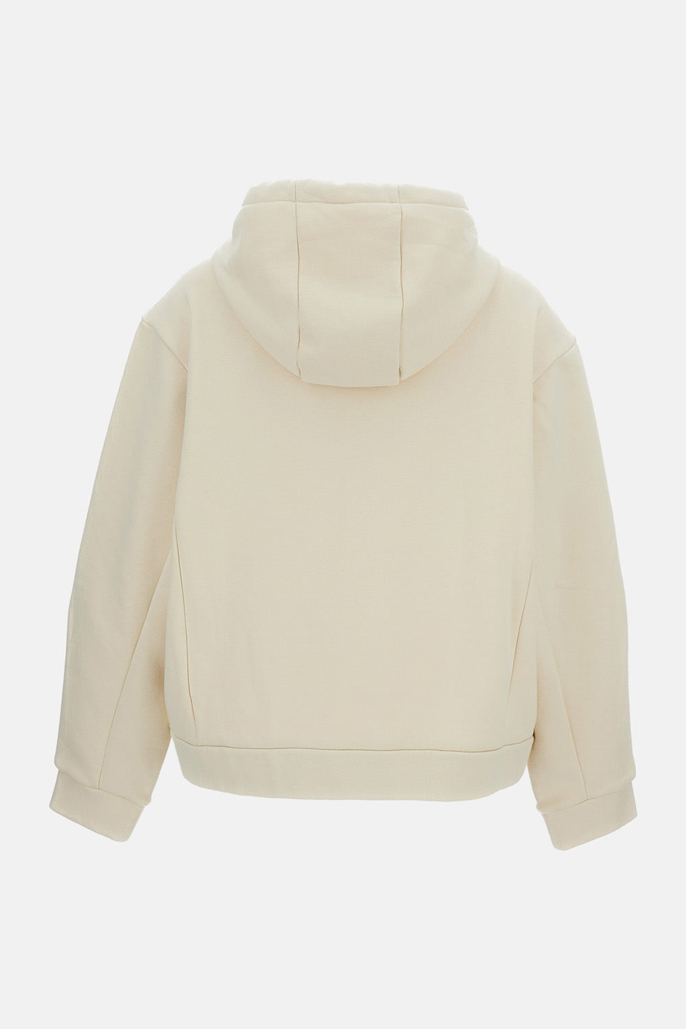 Moncler Women Hoodie Sweater