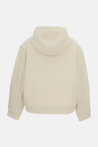 Moncler Women Hoodie Sweater